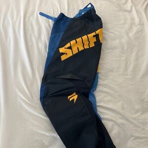 Shift Moto Pants